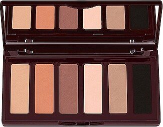 Iconic Nude Easy Eye Palette in Beauty: NA