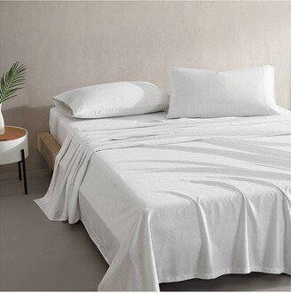 Muru 100% Organic Cotton Sheet Set