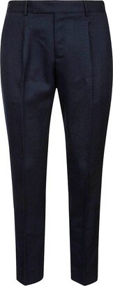 PT Torino Tapered-Leg Trousers