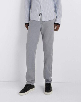 Fit 2- Steel Grey Slim Fit Aero Stretch Jean