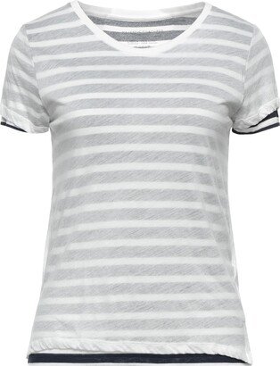 T-shirt White-CH