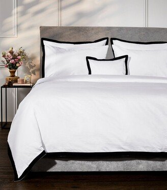 Prado King Flat Sheet (275Cm X 275Cm)