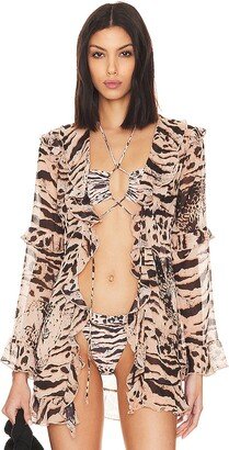 lovewave the Paradiso Mini Robe