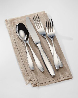 Palmer 65-Piece Flatware Set