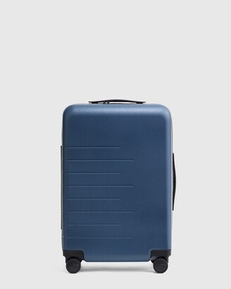 Carry-On Hard Shell Suitcase - 21