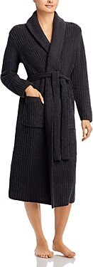 Eco CozyChic Ribbed Robe