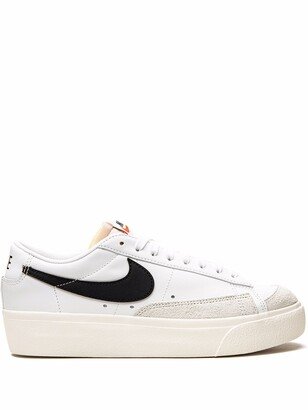 Blazer Low Platform 