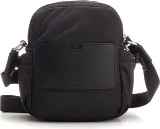 Black Crossbody Bag