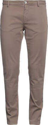 Pants Khaki-DT