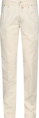 JACOB COHЁN Pants Cream