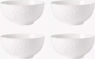 Blossom Lane Soup/cereal Bowl Set