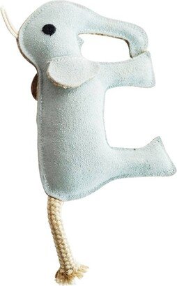 American Pet Supplies Leather Elephant