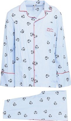 Sleepwear Light Blue