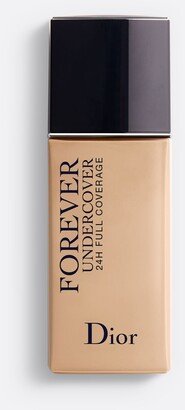 Forever - Undercover Foundation - Medium Beige