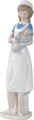 Nao by Nurse Collectible Figurine