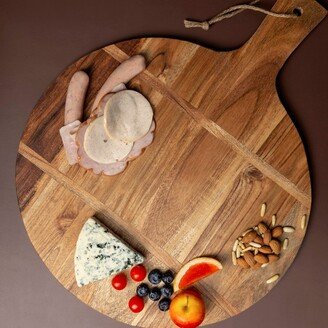 GAURI KOHLI Indus Wood Serving Board