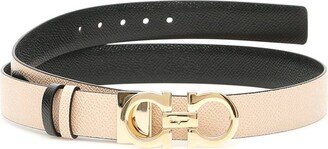 Reversible Gancini Belt-AC