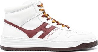 H630 Basket high-top sneakers