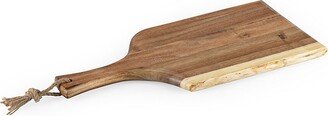 Artisan Acacia Wood Serving Plank-AA