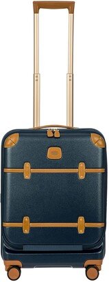 Bellagio 21 Carryon Spinner Luggage-AB