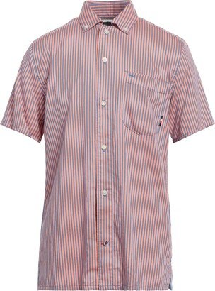 Shirt Salmon Pink-AC