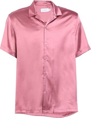 Shirt Pastel Pink-AB