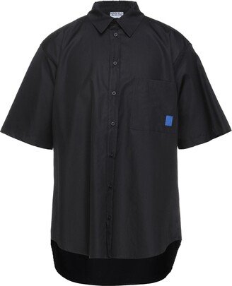 Shirt Black-AM