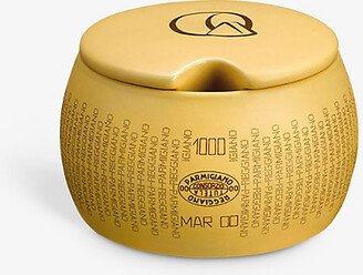 LA Credenza Taroni Parmigiano Reggiano Stoneware jar 10.9cm