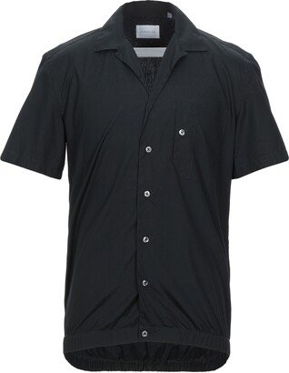 Shirt Black-BY