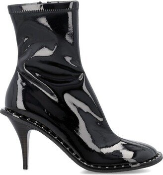 Ryder Ankle Boots