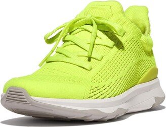 Women's Vitamin Ffx Reflective Knit Sports Trainer Sneakers