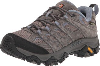 womens Moab 3 Waterproof Hiking Shoe