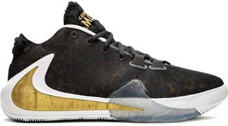 Zoom Freak 1 Coming To America sneakers