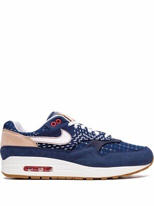 x DENHAM Air Max 1 sneakers