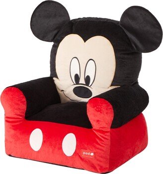 Mickey Mouse Bean Bag Sofa Chair