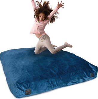 Milliard Giant Bean Bag Crash Pad Sensory Pad