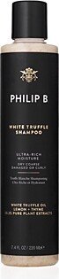 White Truffle Shampoo 7.4 oz.