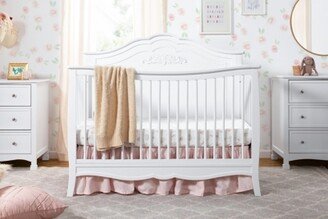 Davinci Fiona 4-in-1 Convertible Crib