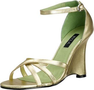 Women's Sasha Wedge Sandal