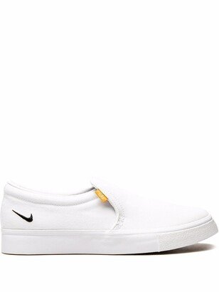Court Royale AC slip-on sneakers