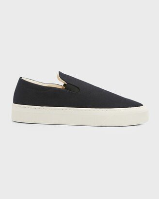 Marie H Tonal Slip-On Sneakers