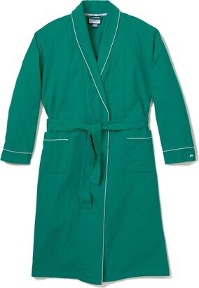 Cotton Flannel Robe-AC