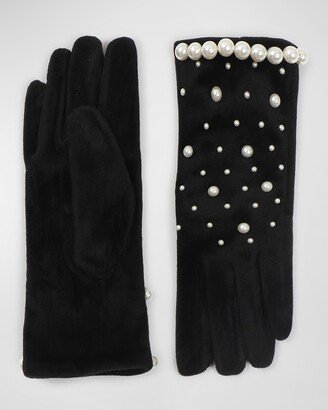 Pia Rossini Perla Gloves