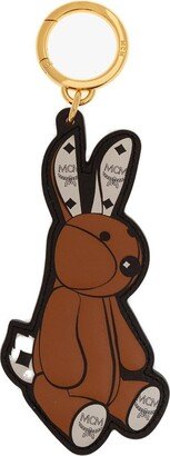 Rabbit Keyring