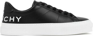 City Sport Low-Top Sneakers-AA