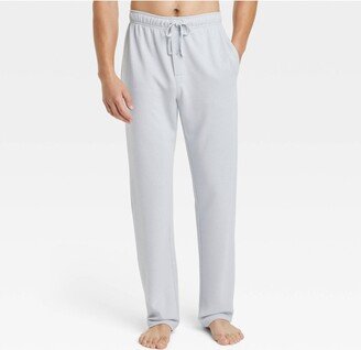 Men's Big & Tall Ottoman Elevated Knit Pajama Pants - Goodfellow & Co™