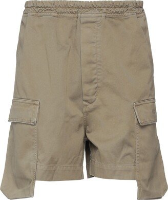 14BROS Shorts & Bermuda Shorts Beige