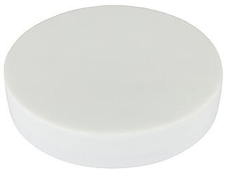 Tina Frey Designs Small Plateau Platter in White