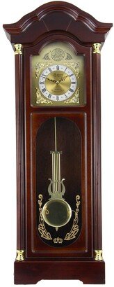Bedford Clock Collection 33