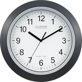 Wt-3129B 12 Atomic Analog Wall Clock